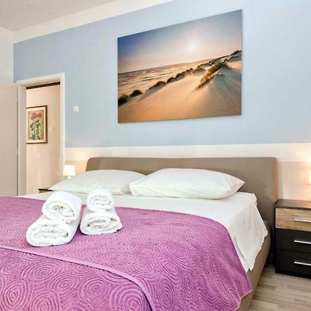 Apartment Maja Split Zewnętrze zdjęcie