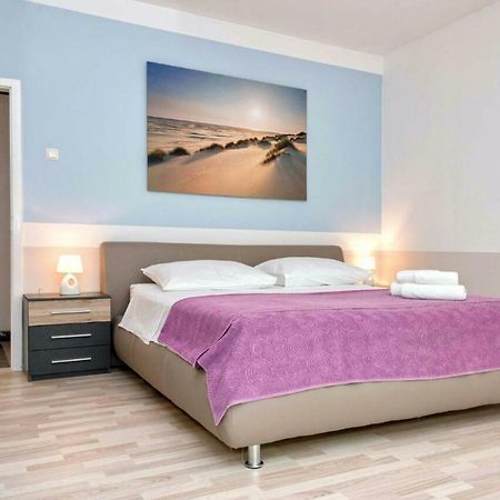 Apartment Maja Split Zewnętrze zdjęcie