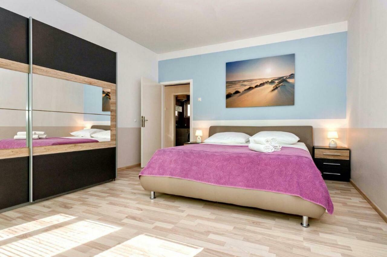 Apartment Maja Split Zewnętrze zdjęcie