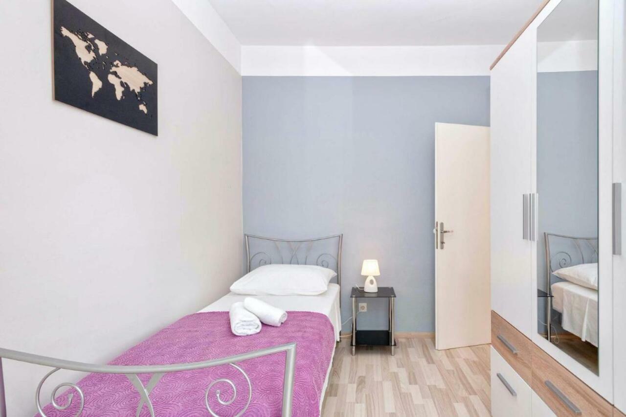 Apartment Maja Split Zewnętrze zdjęcie
