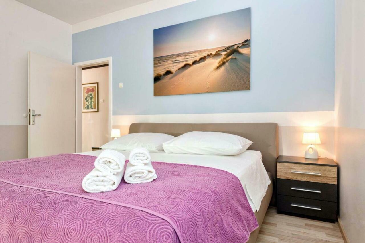 Apartment Maja Split Zewnętrze zdjęcie