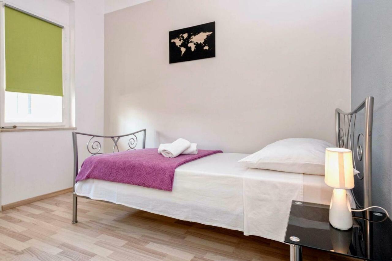 Apartment Maja Split Zewnętrze zdjęcie