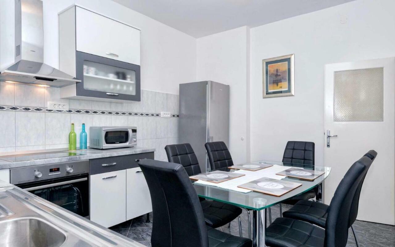 Apartment Maja Split Zewnętrze zdjęcie