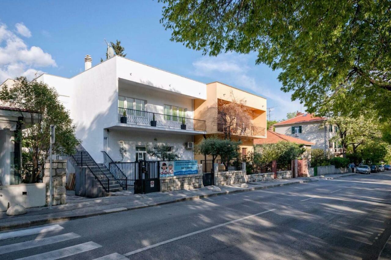 Apartment Maja Split Zewnętrze zdjęcie