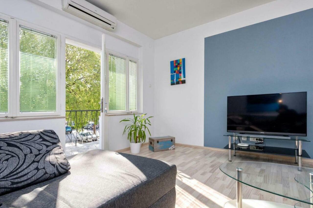 Apartment Maja Split Zewnętrze zdjęcie
