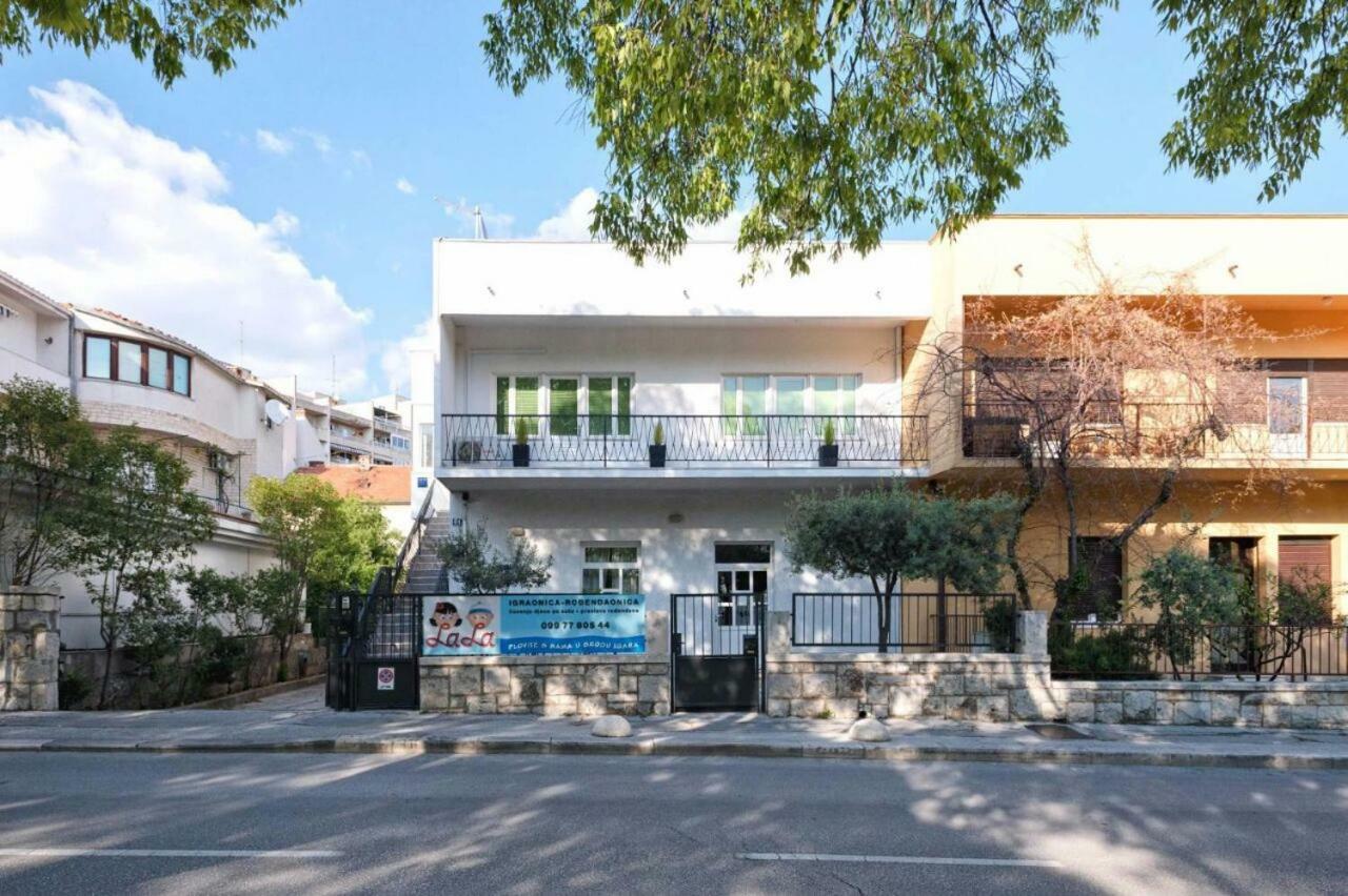 Apartment Maja Split Zewnętrze zdjęcie
